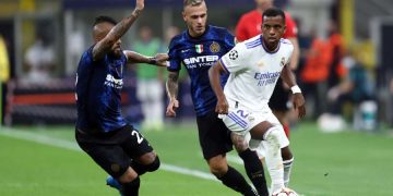 Real Madrid vs Inter Milan : Les compositions probables