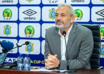 Sébastien Desabre prévient les Léopards avant le choc contre la Guinée Équatoriale