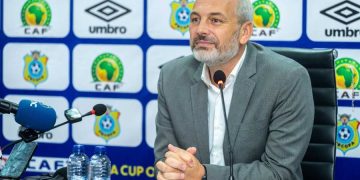 Sébastien Desabre prévient les Léopards avant le choc contre la Guinée Équatoriale