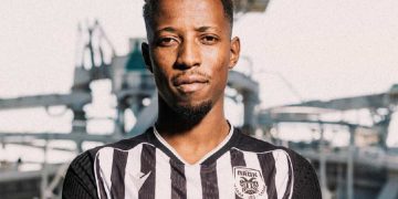 PAOK Salonique officialise la signature de Simon Banza