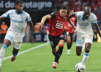 Stade Rennais vs Olympique de Marseille : Compos probables, heure et chaîne où regarder le match