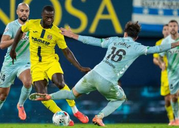 Villarreal vs Betis : Compos probables, heure et chaîne où regarder le match