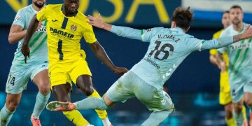 Villarreal vs Betis : Compos probables, heure et chaîne où regarder le match