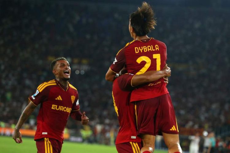 AS Roma vs Real Madrid : Les compositions probables