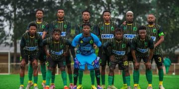 L&rsquo;AS Vita Club lourdement sanctionnée par la FIFA