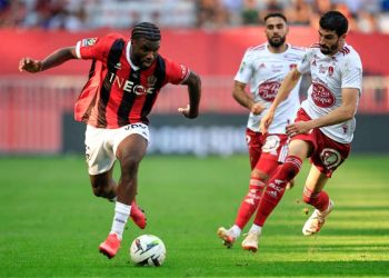 Brest vs OGC Nice : Heure et chaîne où regarder le match