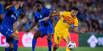 Barcelone vs Getafe : Heure et chaîne où regarder le match
