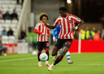Jules Ahoka met fin aux rumeurs après son absence avec Sunderland
