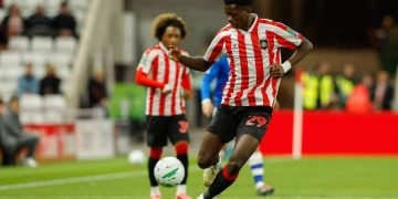 Jules Ahoka met fin aux rumeurs après son absence avec Sunderland