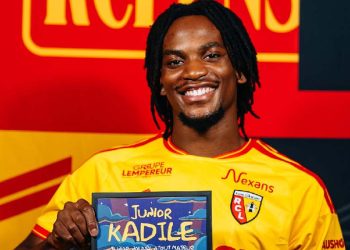 Junior Kadile