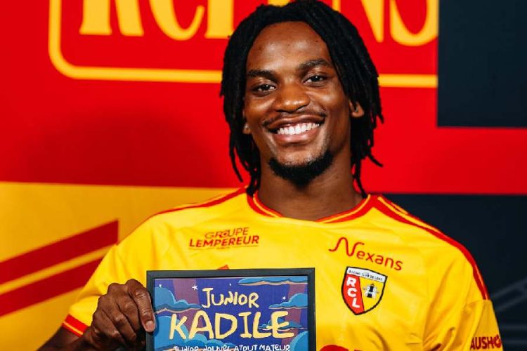 Junior Kadile