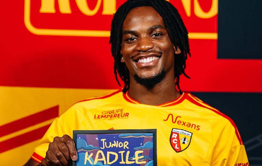 Junior Kadile
