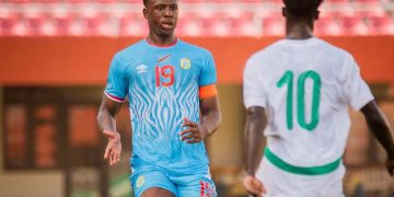 Les Léopards U20 sombrent à Dakar avant le tournoi de l&rsquo;UNIFFAC
