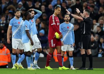 Liverpool vs Manchester City : Heure et chaîne où regarder le match