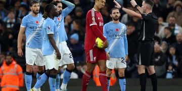 Liverpool vs Manchester City : Heure et chaîne où regarder le match