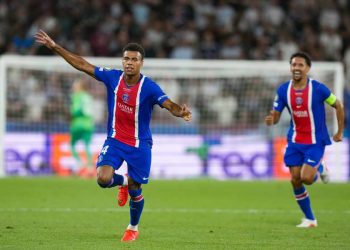 Manchester City vs PSG : Les compositions probables