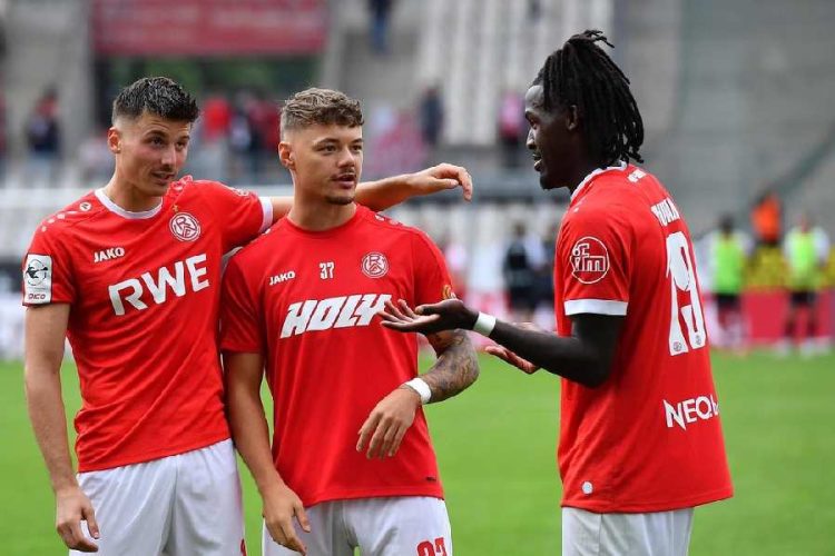 RW Essen vs RB Leipzig : Heure et chaîne où regarder le match