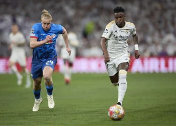 Real Madrid vs RB Leipzig : Les compositions probables