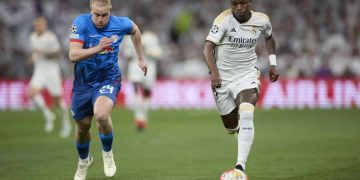 Real Madrid vs RB Leipzig : Les compositions probables