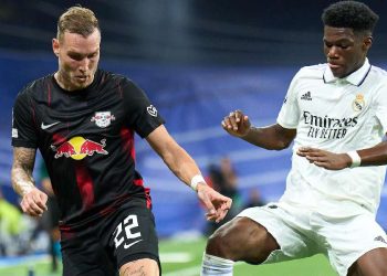 Real Madrid vs RB Leipzig : Les compositions probables