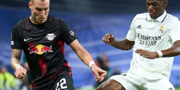 Real Madrid vs RB Leipzig : Les compositions probables