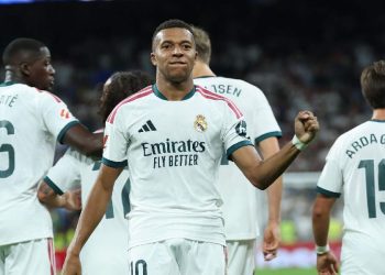 AS Roma vs Real Madrid : Les compositions probables