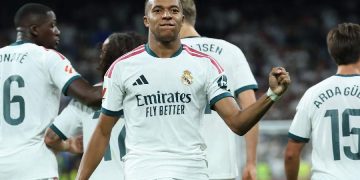 AS Roma vs Real Madrid : Les compositions probables