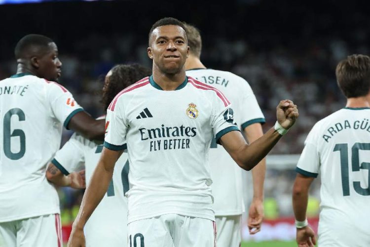 AS Roma vs Real Madrid : Les compositions probables