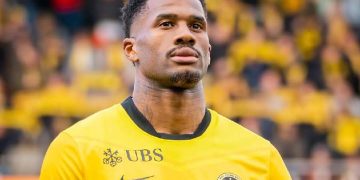 Samuel Essende