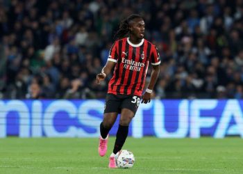 Warren Bondo vers un départ inéluctable de l&rsquo;AC Milan cet hiver