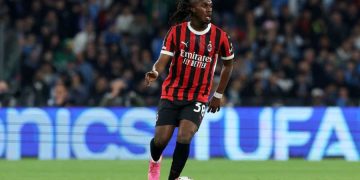Warren Bondo vers un départ inéluctable de l&rsquo;AC Milan cet hiver