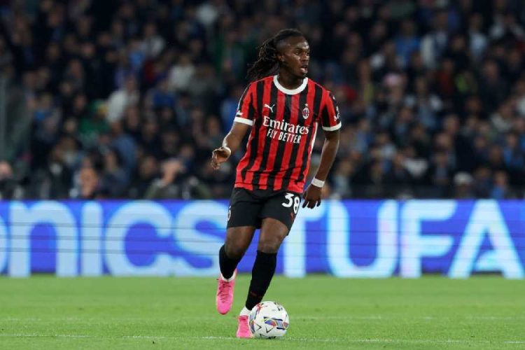 Warren Bondo vers un départ inéluctable de l&rsquo;AC Milan cet hiver