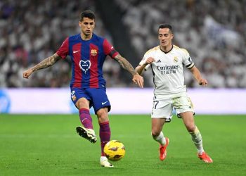 Barcelone vs Real Madrid : Heure et chaîne où regarder le match